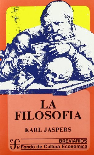 La Filosofia (Breviarios)
