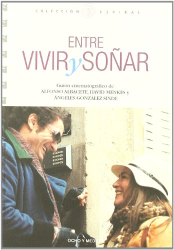 Entre Vivir Y So･Ar (Espiral)