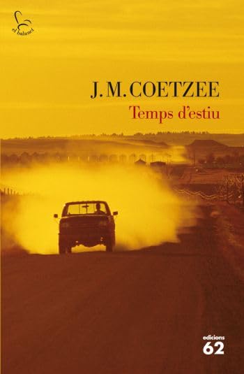 Temps d´estiu (El Balancí)