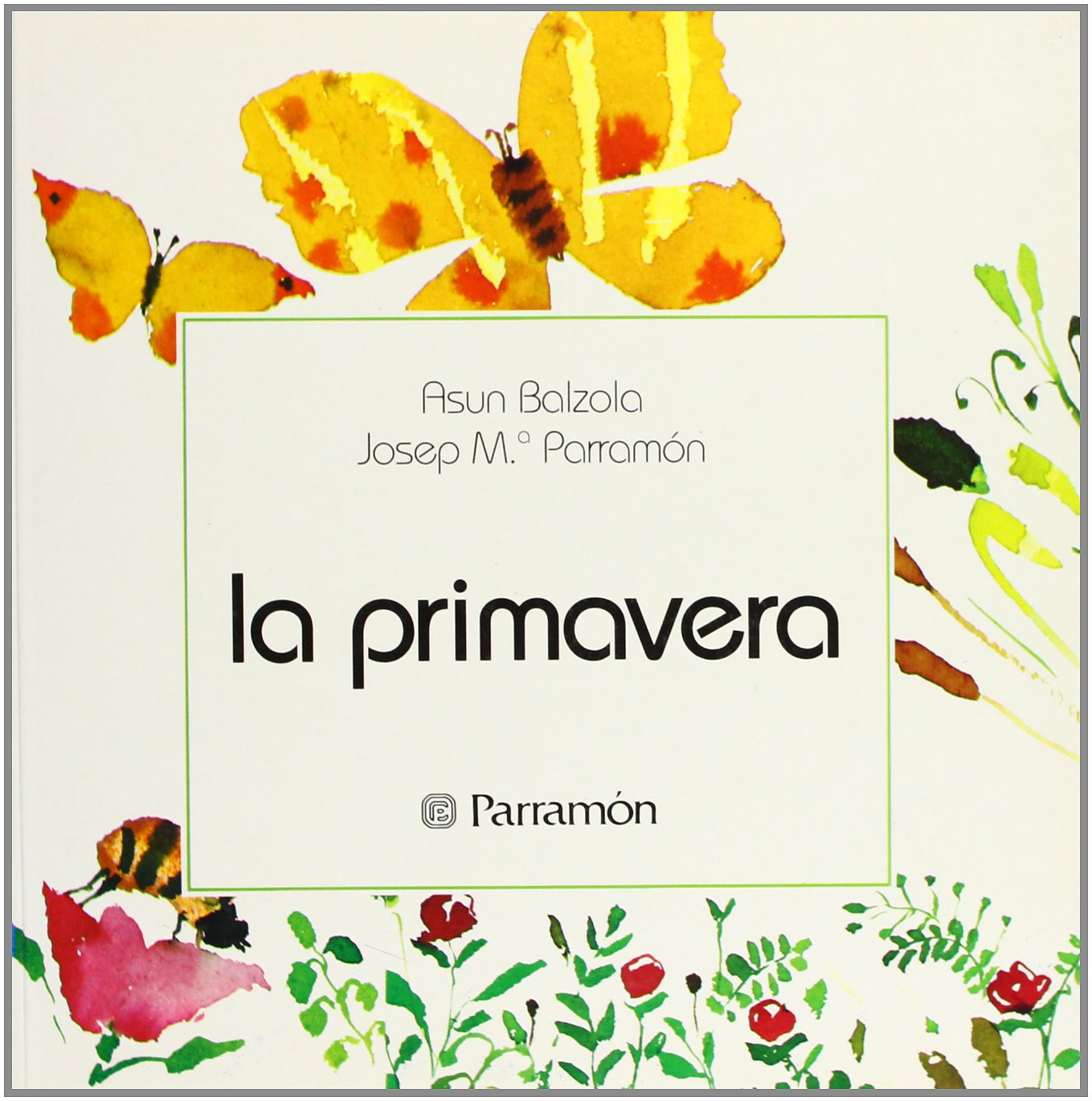 La Primavera