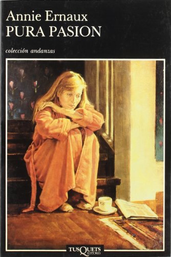 Pura pasión: 182 (Andanzas)