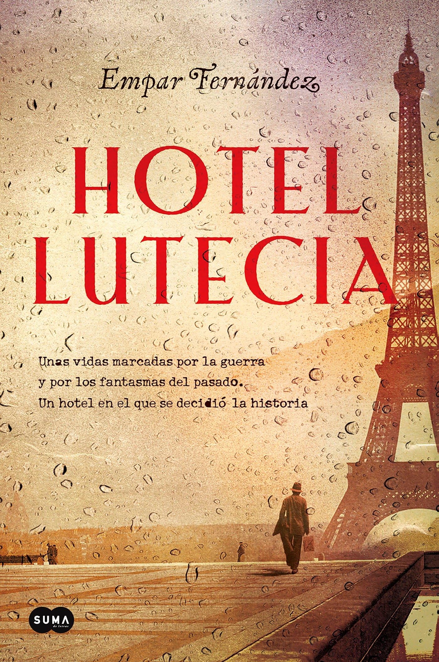 Hotel Lutecia (SUMA)