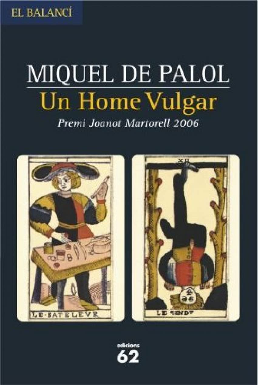 Un home vulgar: Exercicis sobre el punt de vista II: Apòleg (El Balancí)