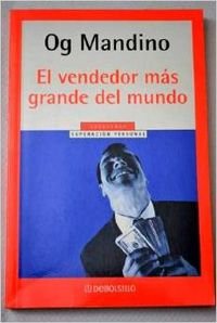 Vendedor mas grande del mundo I, el