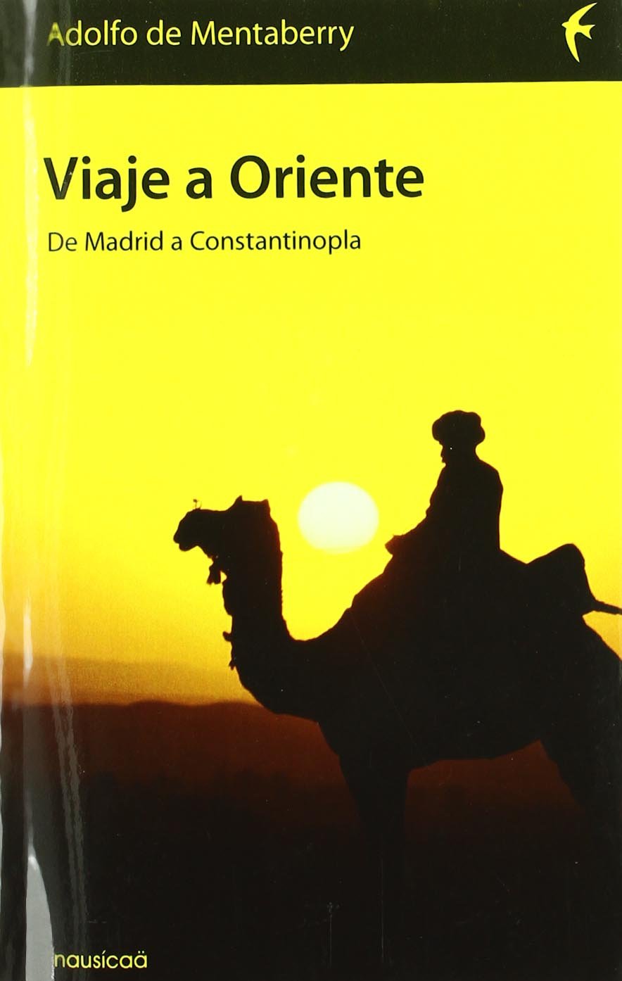 Viaje a Oriente
