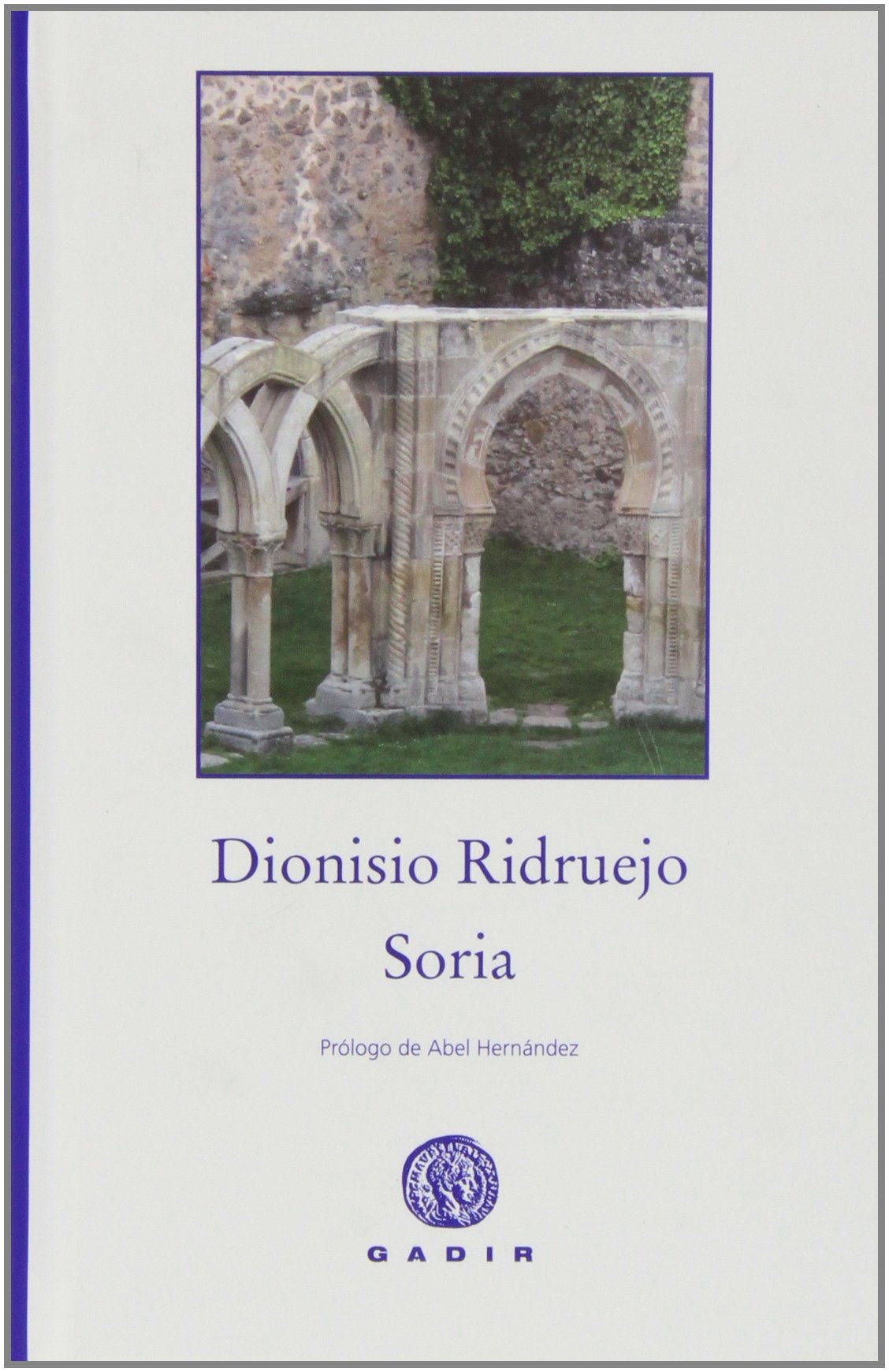 Soria (SIN COLECCION)