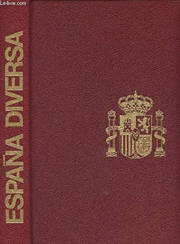 Espana diversa