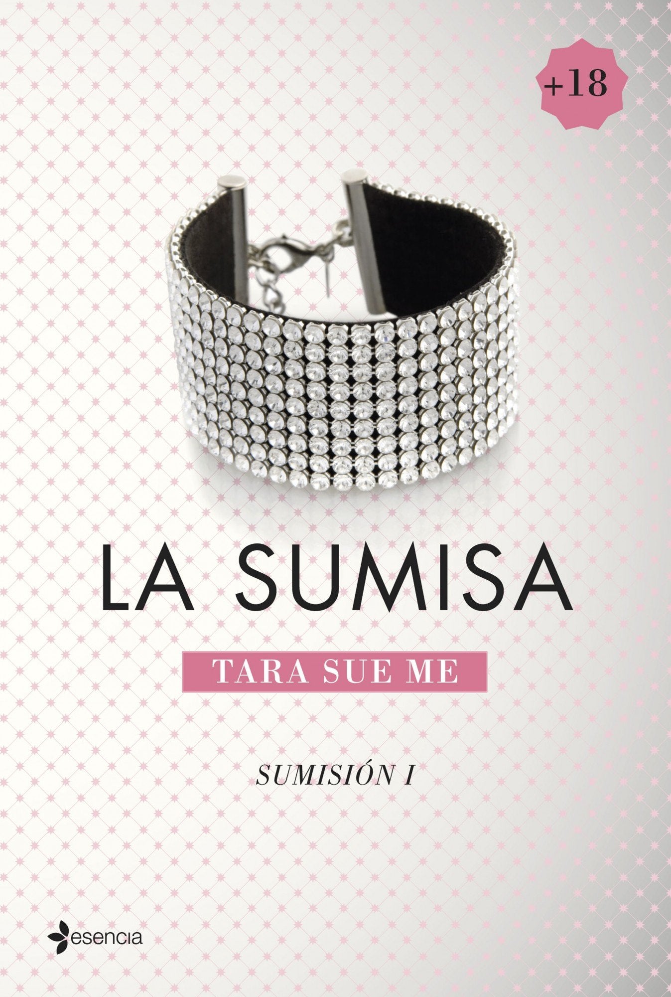 Sumisión 1. La sumisa (Erótica Esencia)