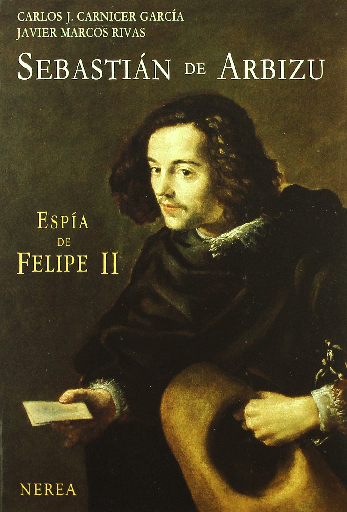Sebastián de Arbizu