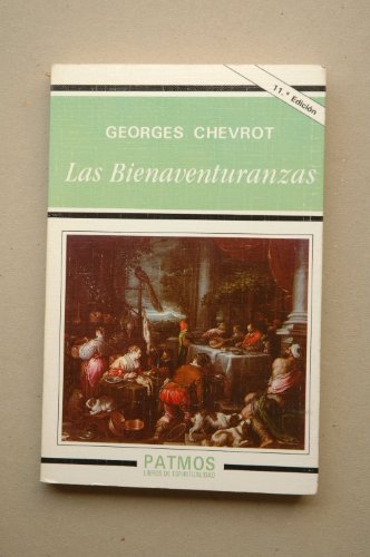 Las Bienaventuranzas (PATMOS)