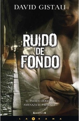 RUIDO DE FONDO