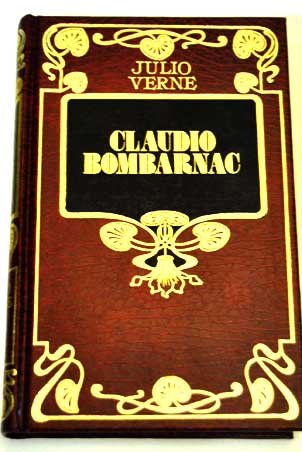 Claudio Bombarnac