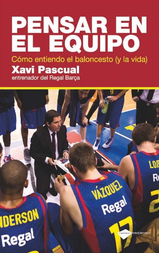 Pensar En El Equipo (TESTIMONIO)