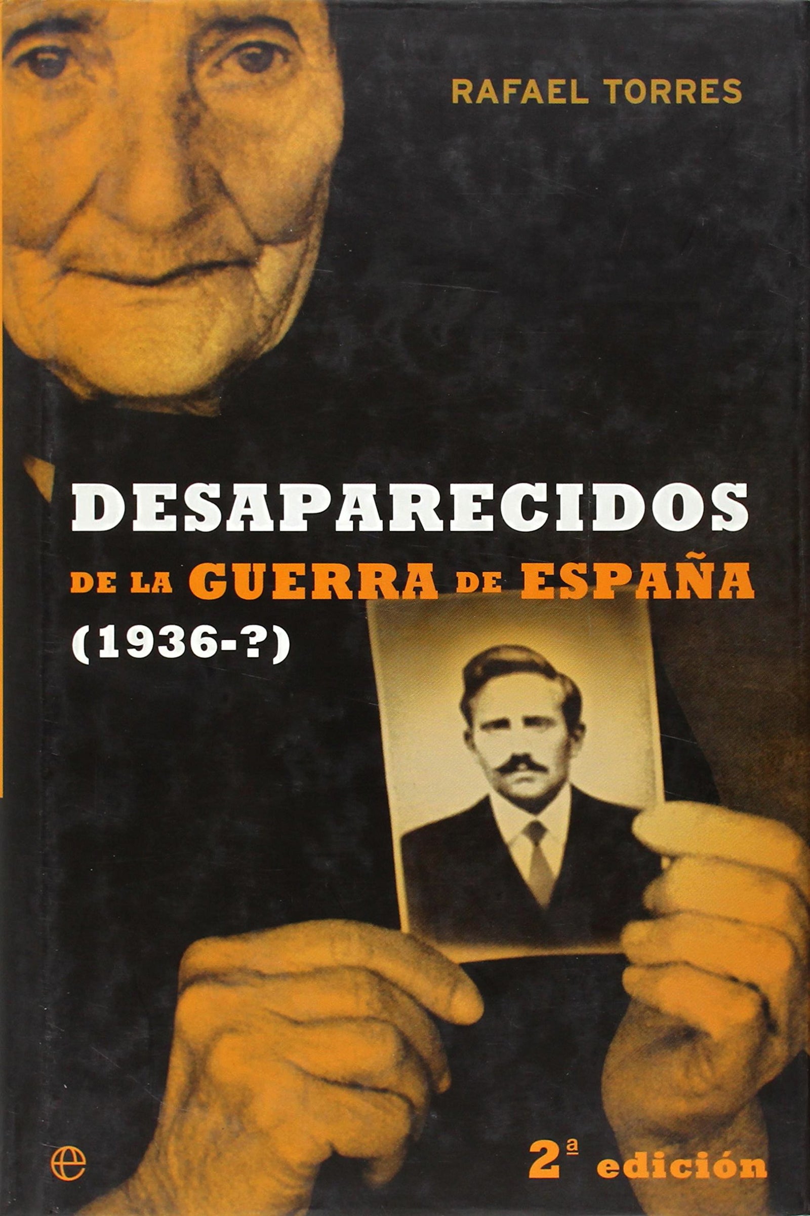 Desaparecidos De La Guerra De España (1936-? )