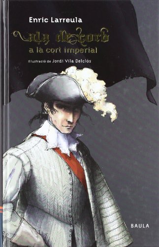 Ala de Corb a la cort imperial: 5