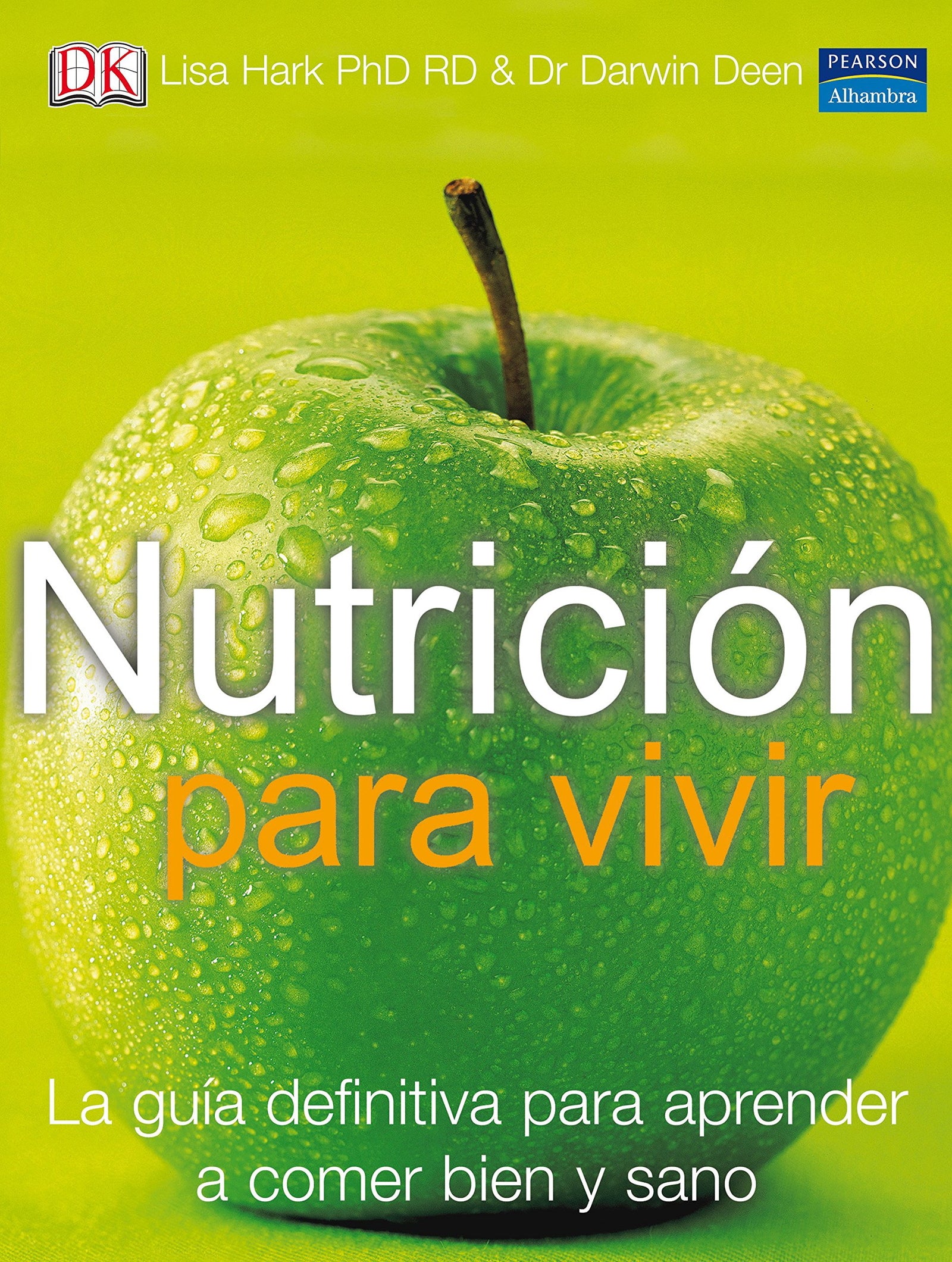 Nutrición para vivir (Fuera de colección Out of series)