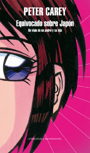 Equivocado sobre Japón (LITERATURA MONDADORI) [Idioma Inglés]
