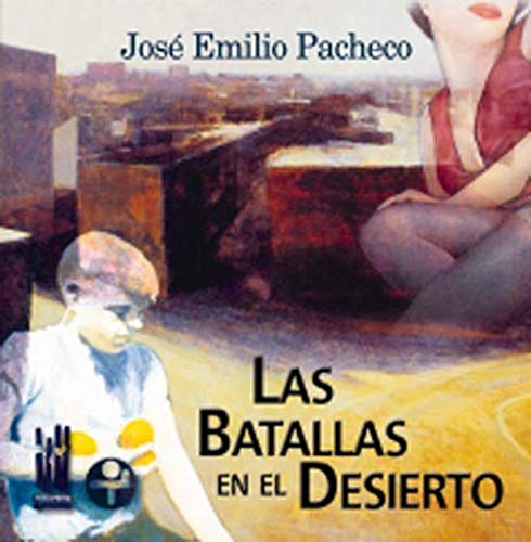 Las batallas en el desierto (KARRATUAK)