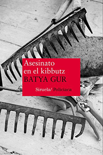 Asesinato en el kibbutz: Un caso comunitario: 25 (Nuevos Tiempos)