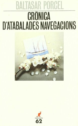 Crònica d'atabalades navegacions (El Cangur)