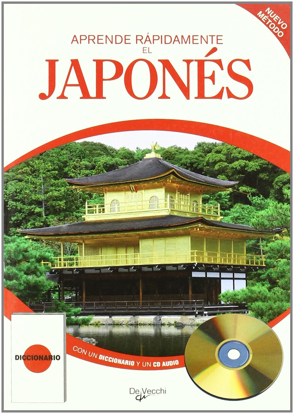 Aprende rápidamente el japonés