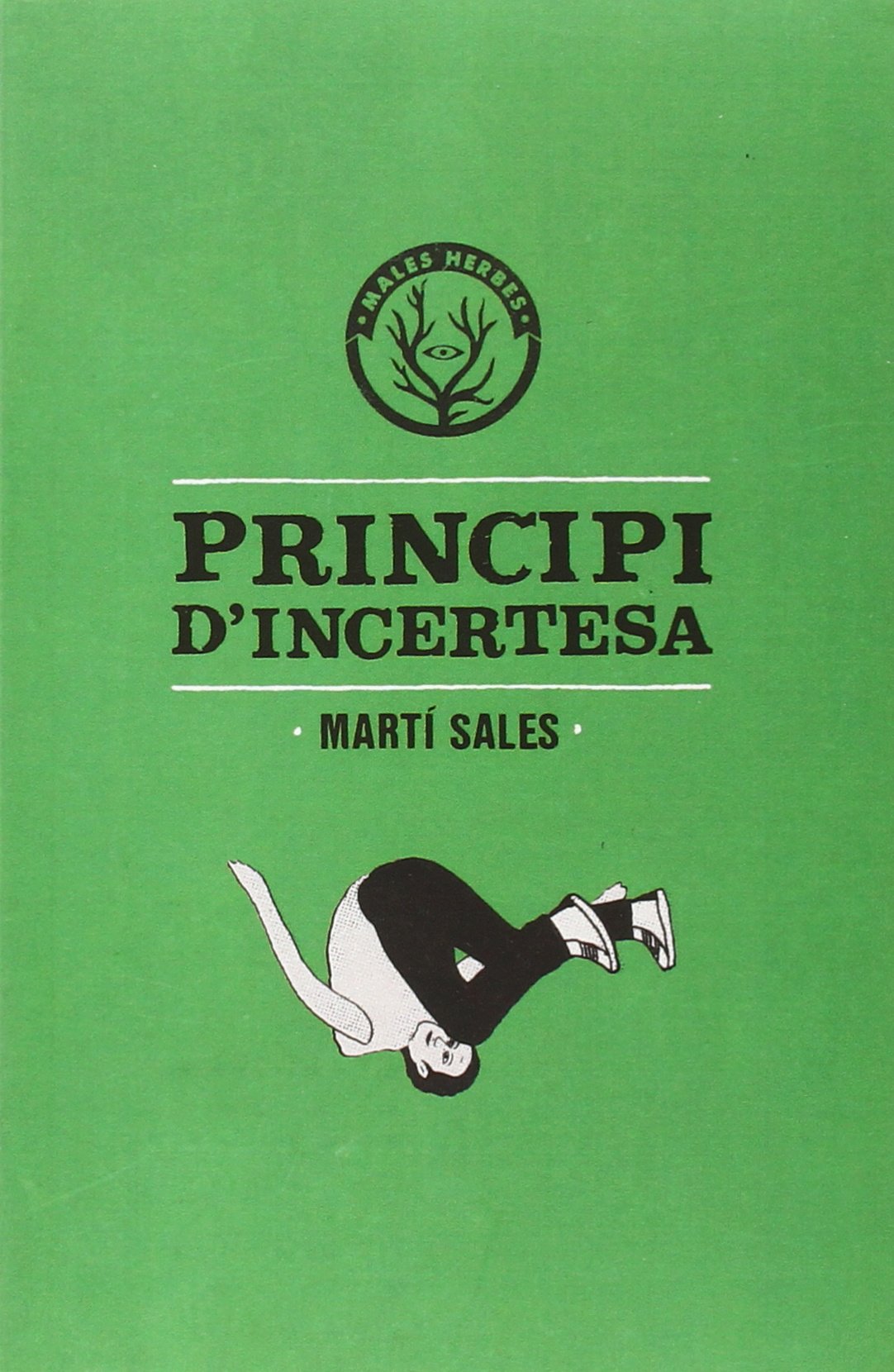 Principi D'incertesa: 18 (Distorsions)