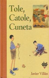 Tole, Catole, Cuneta.: 8 (Fuera de colección)