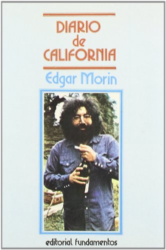 Diario de California: 36 (Ciencia / Psicología y filosofía)