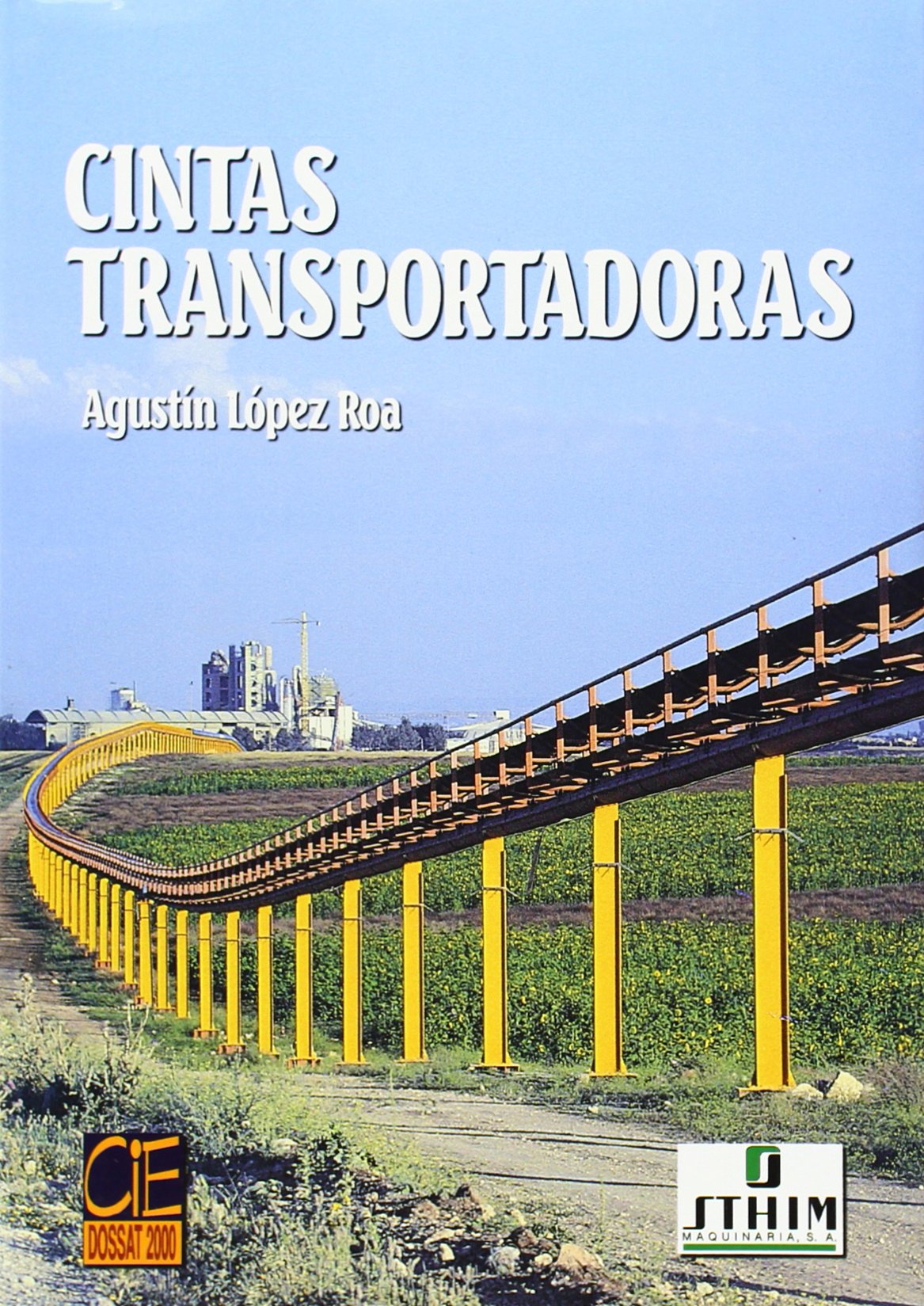 CINTAS TRANSPORTADORAS (SIN COLECCION)