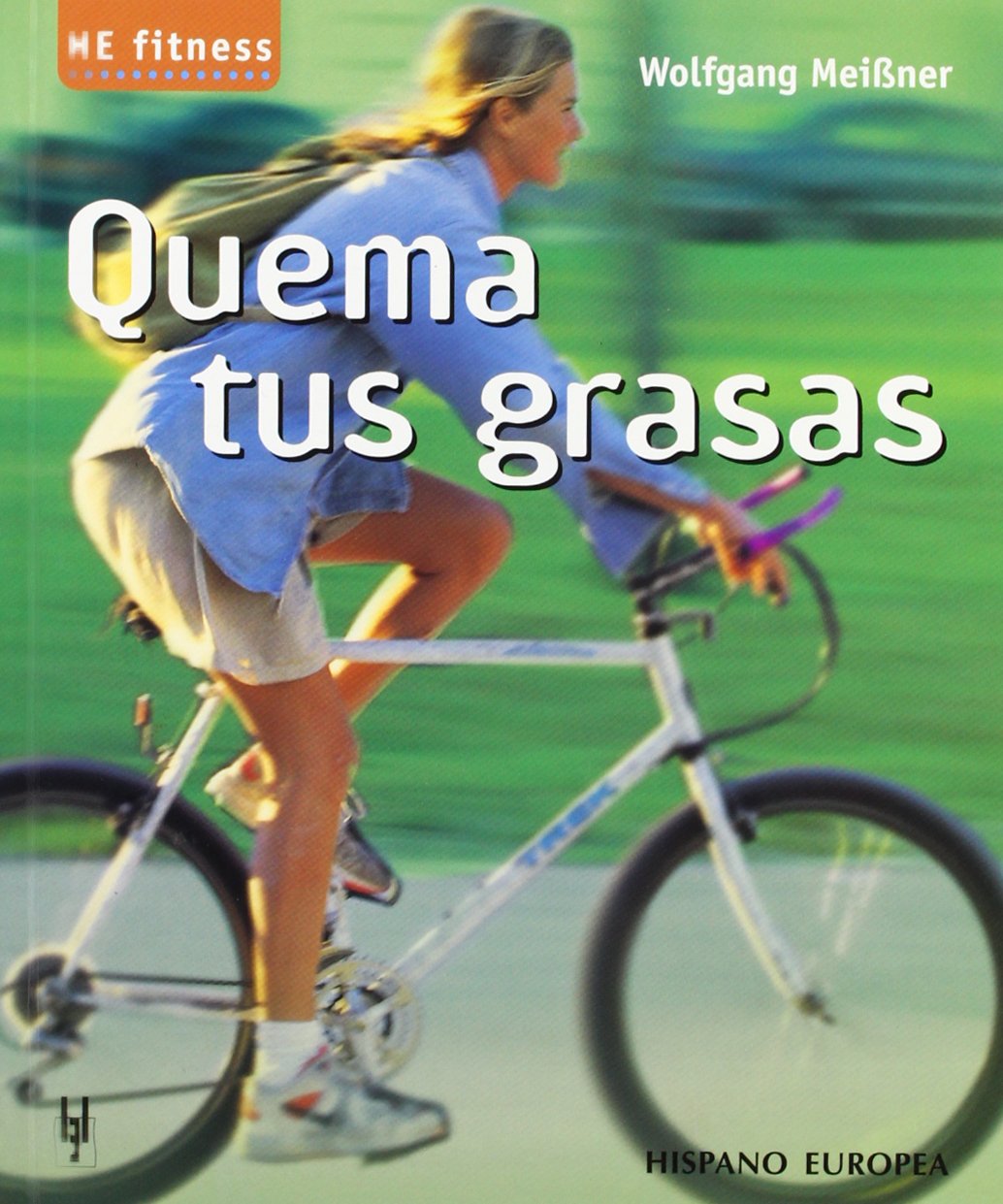 Quema tus grasas (HE fitness)