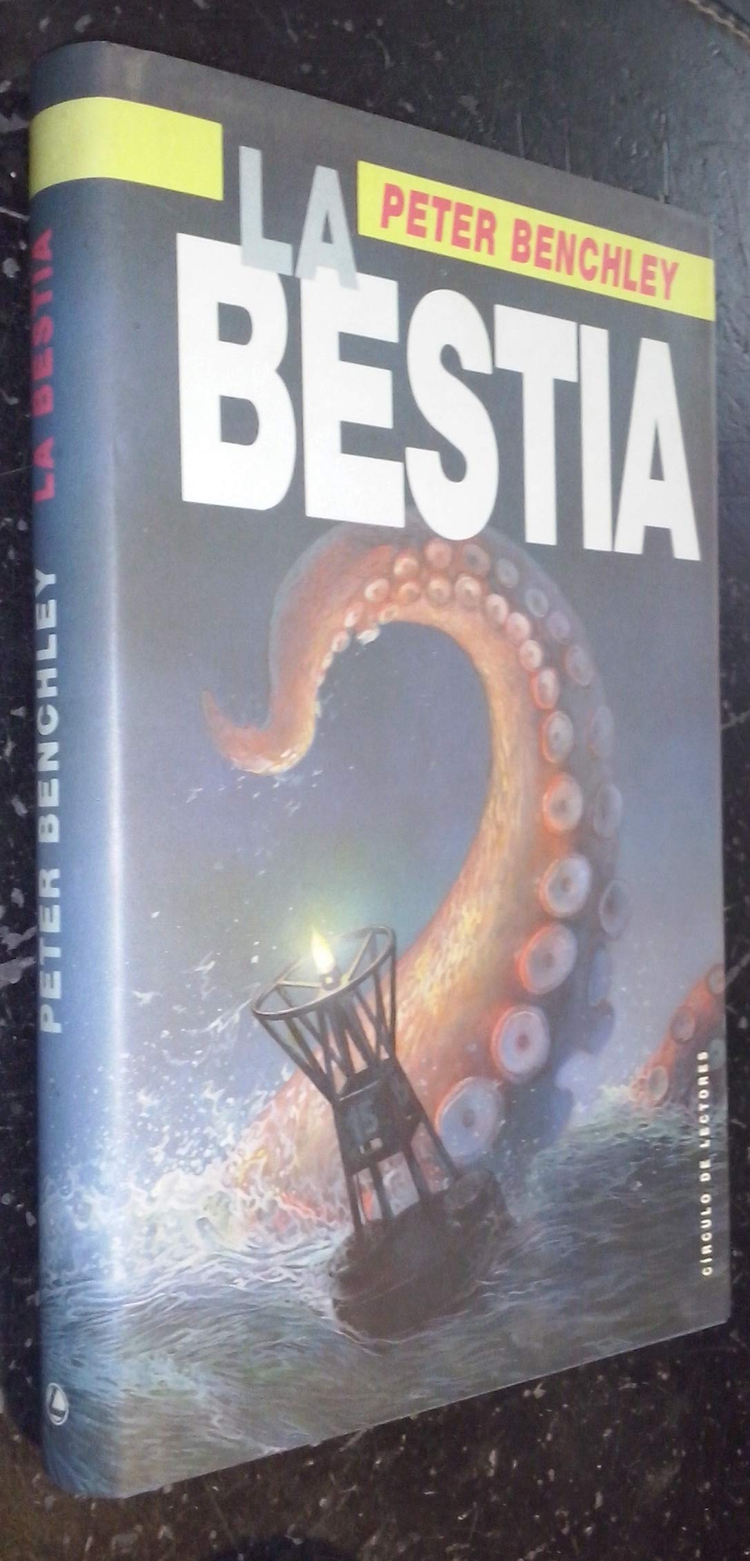 Bestia, la