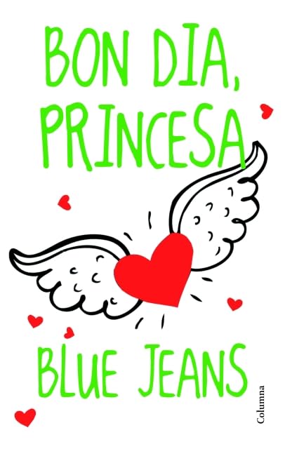 Bon Dia, Princesa! (Clàssica)