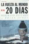 La vuelta al mundo en 20 días