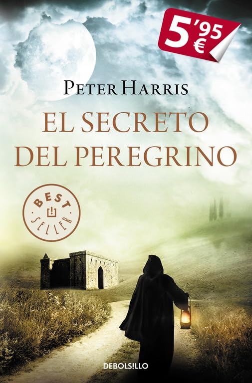 El secreto del peregrino (CAMPAÑAS)