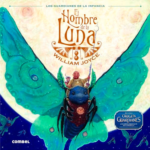 El Hombre de la Luna