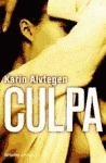 CULPA--GRIJALBO (NOVELA DE INTRIGA)