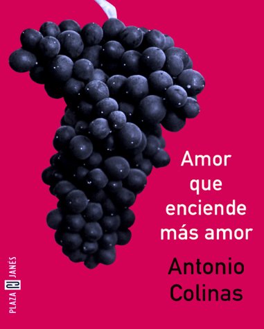 Amor que enciende amor