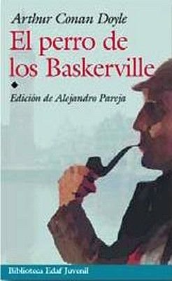 EL PERRO DE LOS BASKERVILLE