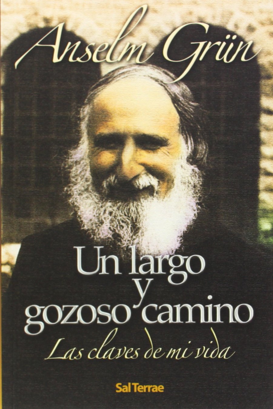 Largo y gozoso camino, Un: 161 (Pozo de Siquem)