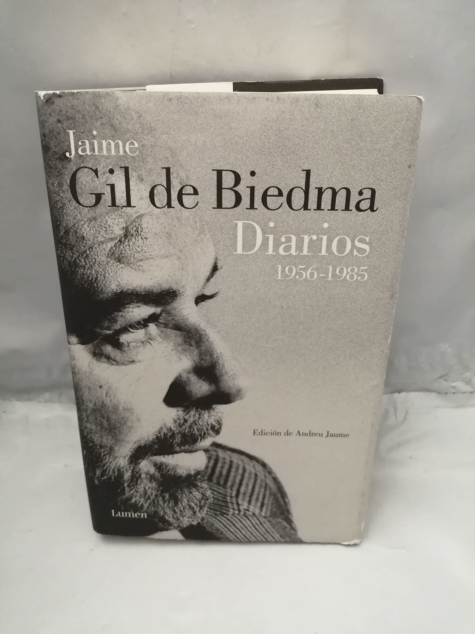 Diarios 1956-1985 (Narrativa)