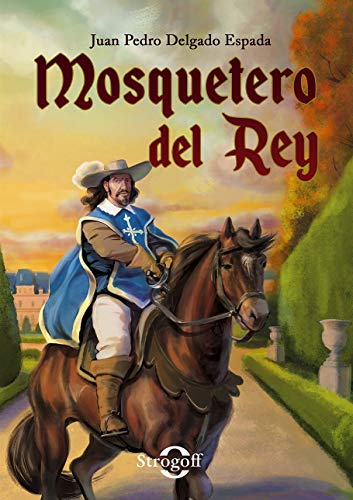Mosquetero del Rey (Strogoff)