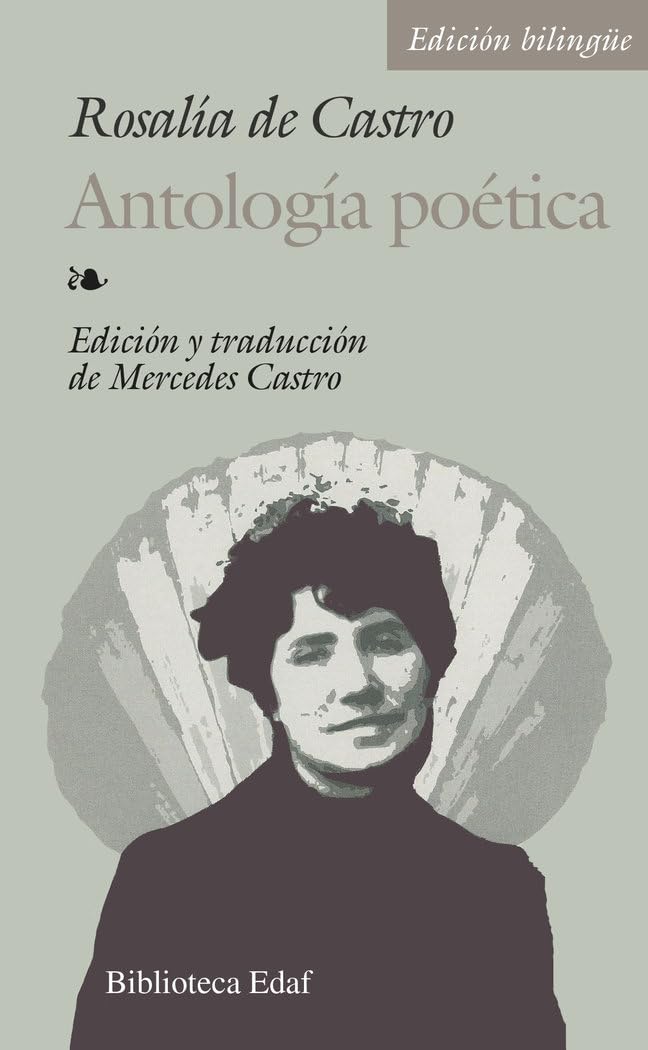 Antologia Poetica-Rosalia De Castro (Biblioteca Edaf)