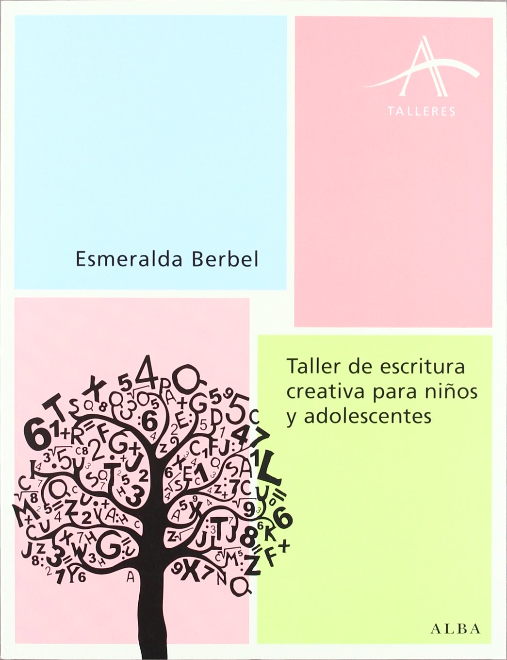 Taller de escritura creativa para niños y adolescentes (Talleres)