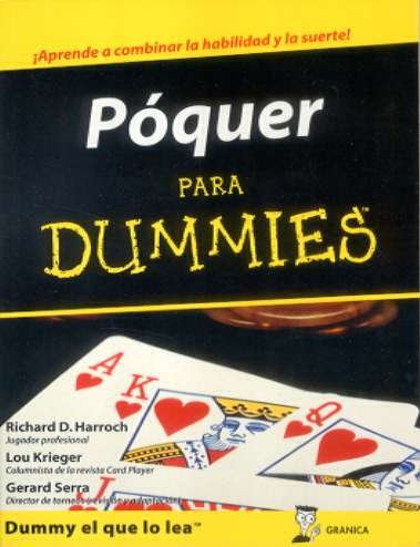 Poquer para dummies