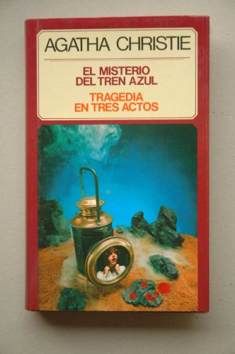 El Misterio del Tren Azul: Tragedia en Tres Actos