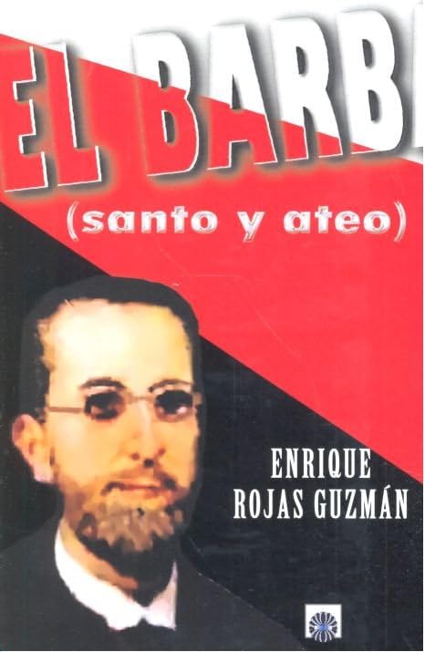 El barba (SIN COLECCION)