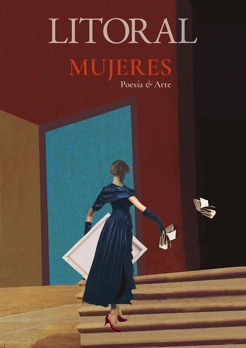 Mujeres: Poesía y arte: 279 (LITORAL)