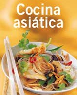 Cocina/Tendencias. Asiática