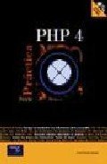 PHP 4-SERIE PRACTICA+CD (SIN COLECCION)