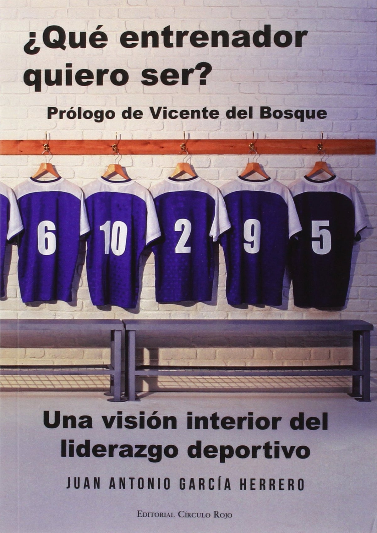 ¿Qué entrenador quiero ser?